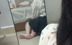 国产玩弄放荡人妇系列